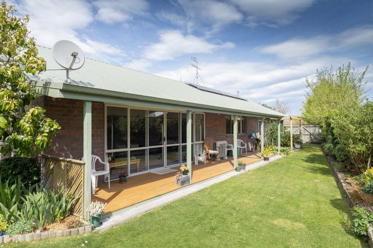 Photo of property in 9a Thomson Street, Tinwald, Ashburton, 7700