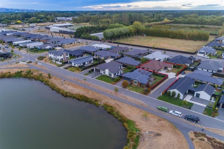 Photo of property in 15 Raranga Street, Marshland, Christchurch, 8083