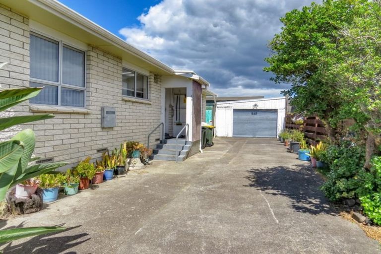 Photo of property in 161 College Road, Edgecumbe, 3120
