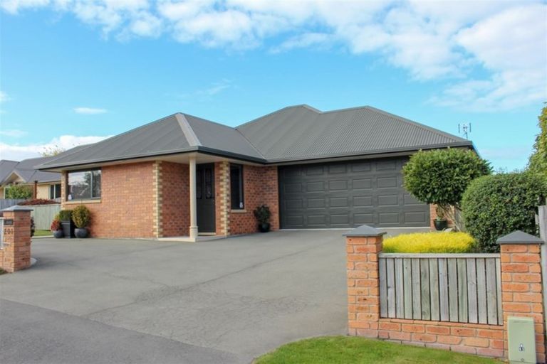 Photo of property in 201 Mountain View Road, Gleniti, Timaru, 7910