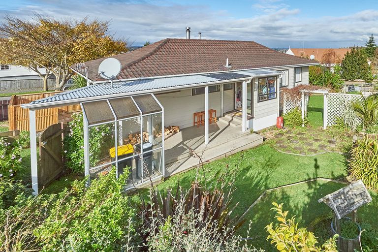 Photo of property in 36 Heatherlea Heights, Feilding, 4702