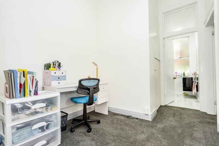 Photo of property in 41a Garfield Avenue, Roslyn, Dunedin, 9010