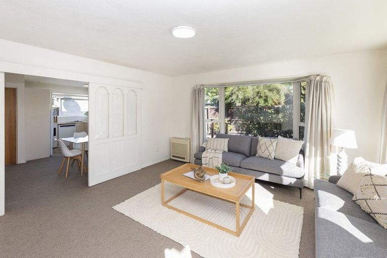 Photo of property in 19b Juniper Place, Burnside, Christchurch, 8053