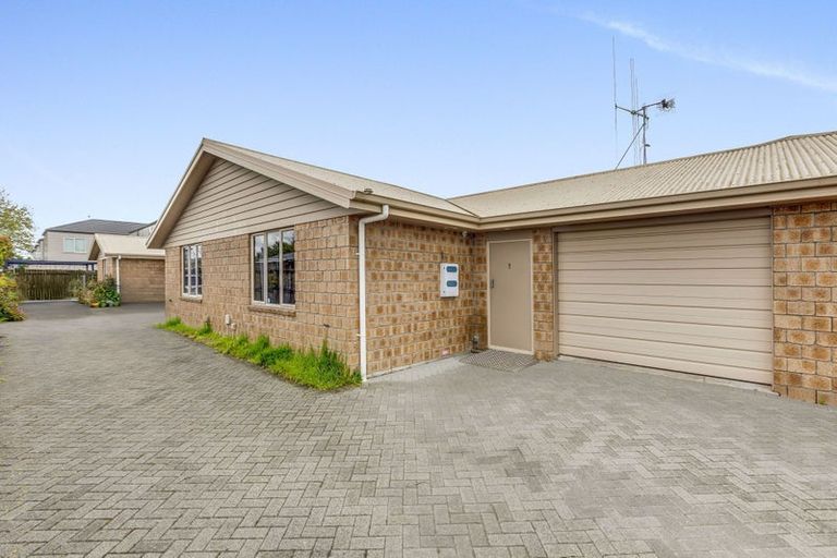 Photo of property in 41d Enderley Avenue, Enderley, Hamilton, 3214