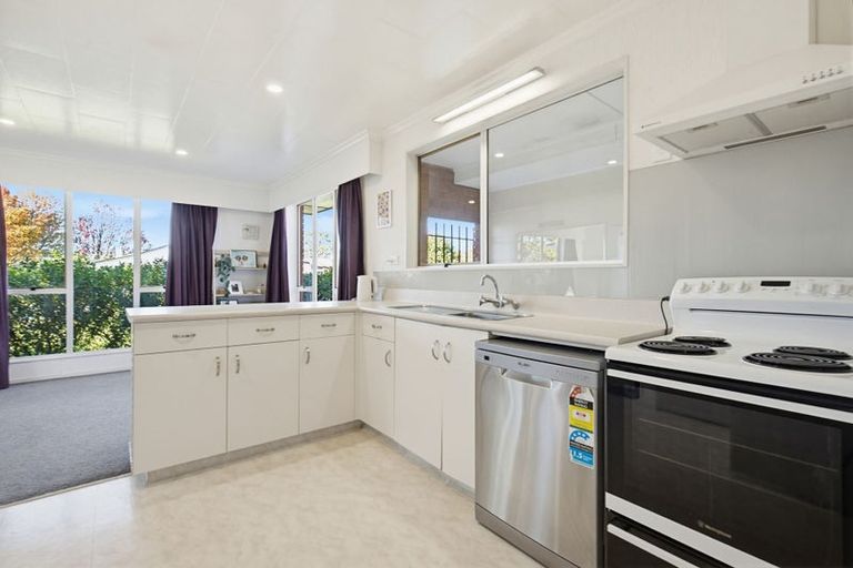Photo of property in 4 Manor Place, Redwoodtown, Blenheim, 7201