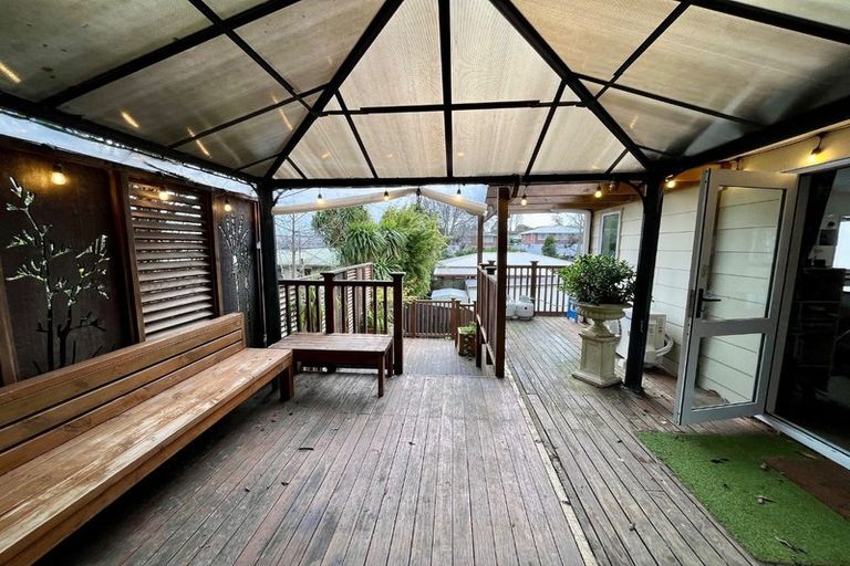 Photo of property in 7a Choice Avenue, Henderson, Auckland, 0612