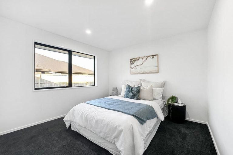 Photo of property in 2 Pitchford Lane, Rolleston, 7614