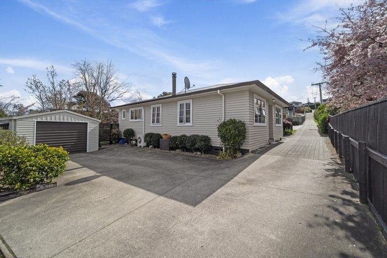 Photo of property in 2/12 Noble Street, Nukuhau, Taupo, 3330