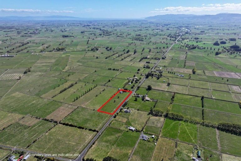 Photo of property in 206b Awaiti Road, Netherton, Paeroa, 3672
