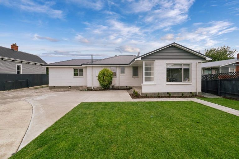 Photo of property in 24 Aitken Street, Ashburton, 7700