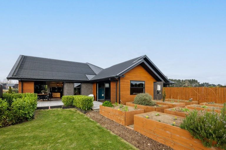 Photo of property in 16 Enclave Lane, Taupiri, 3791