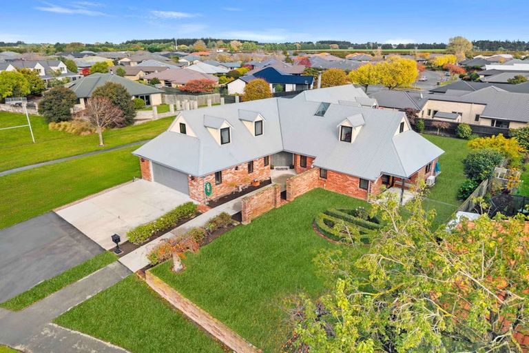 Photo of property in 106 Roydon Drive, Templeton, Christchurch, 8042