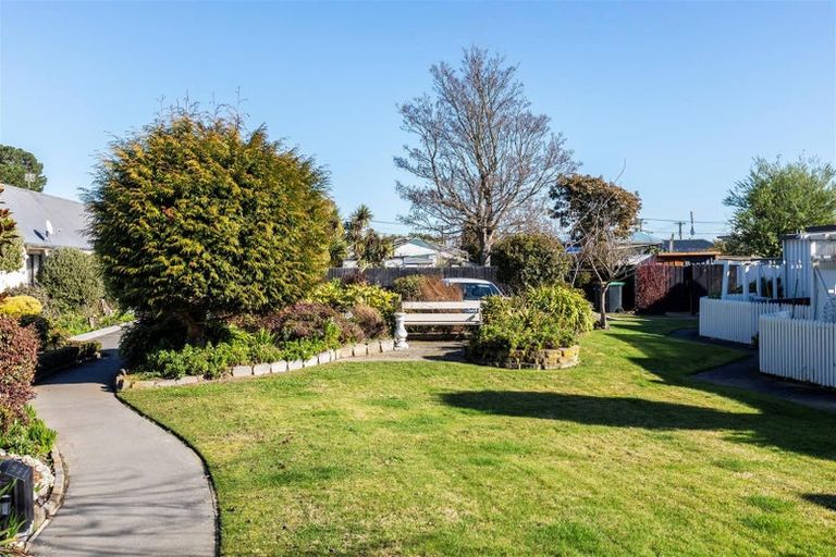 Photo of property in Rawhiti Village, 117a Bowhill Road, New Brighton, Christchurch, 8083