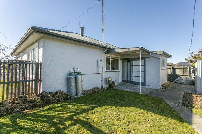 Photo of property in 30 Princes Street, Netherby, Ashburton, 7700