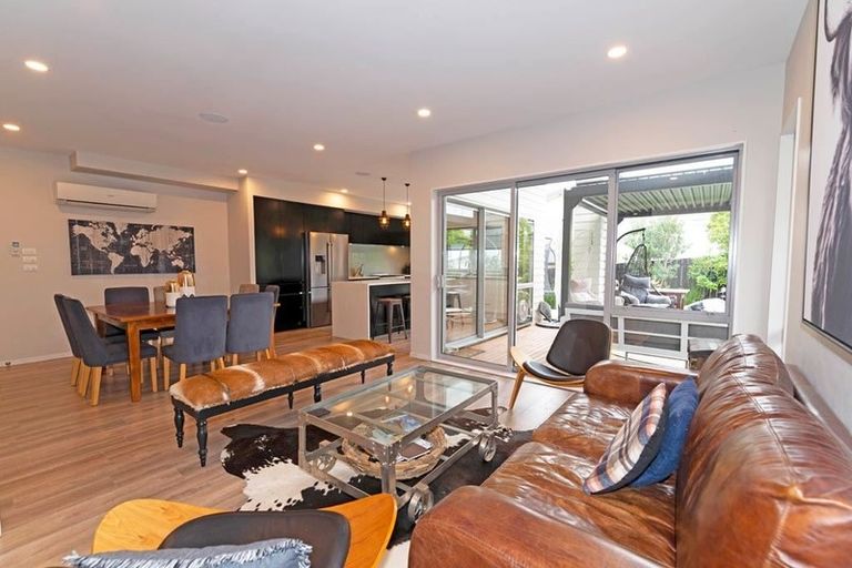 Photo of property in 9 Ngaroma House Drive, Hobsonville, Auckland, 0618