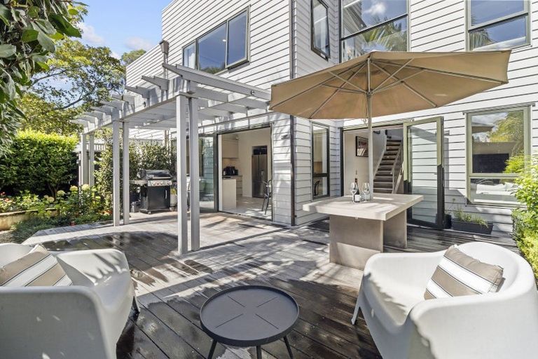 Photo of property in 4/5 Hepburn Street, Freemans Bay, Auckland, 1011