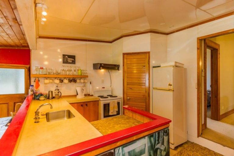 Photo of property in 939 Raetihi Ohakune Road, Ohakune, 4625