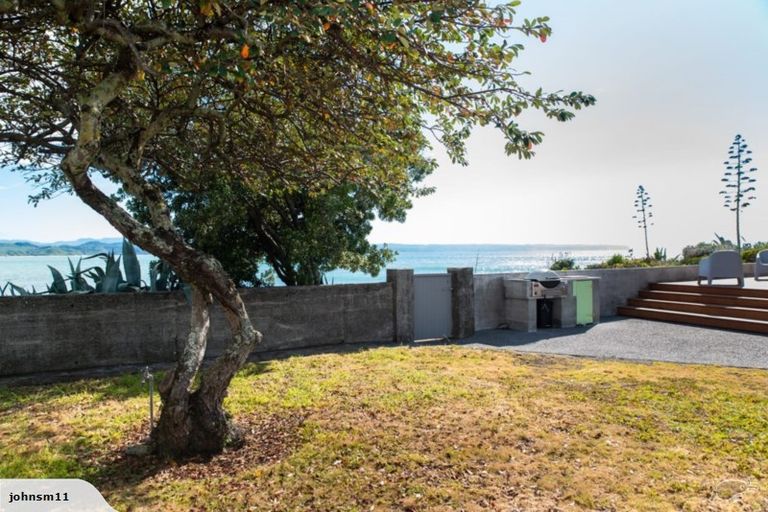 Photo of property in 1 Whakarire Avenue, Westshore, Napier, 4110