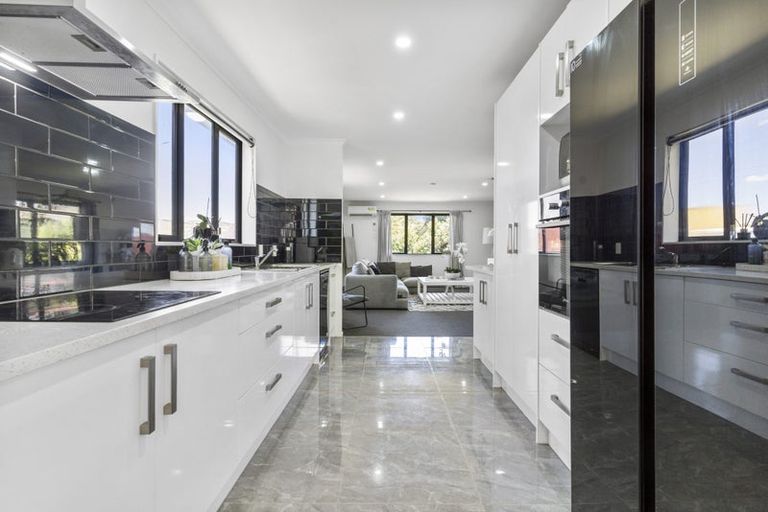 Photo of property in 35c Cornwall Road, Papatoetoe, Auckland, 2025