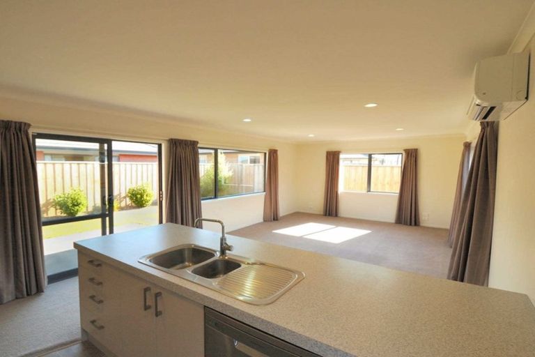 Photo of property in 15 Goulds Road, Rolleston, 7615