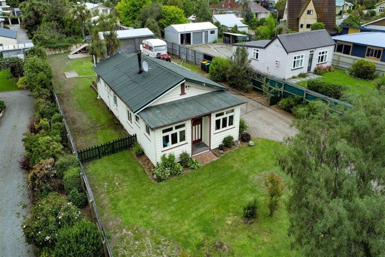 Photo of property in 8 North Terrace Road, Geraldine, 7930