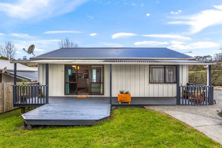 Photo of property in 1/3 Campbell Drive, Warkworth, 0910