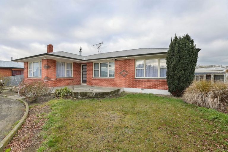 Photo of property in 103 George Street, Tinwald, Ashburton, 7700