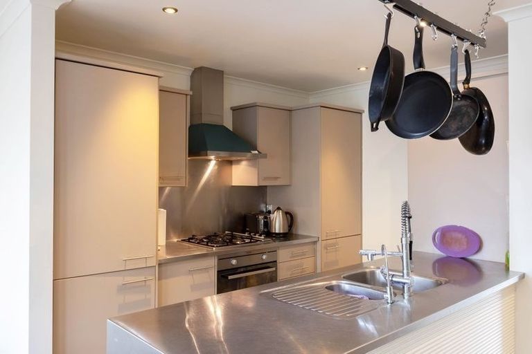 Photo of property in Marrakech Cafe, 79/305 Evans Bay Parade, Hataitai, Wellington, 6021