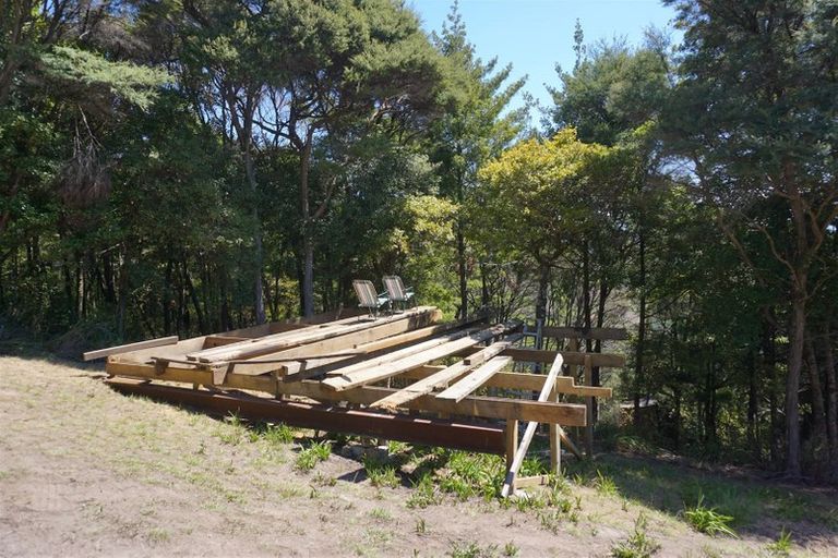 Photo of property in 14 Pohue Creek Road, Waiomu, Thames, 3575