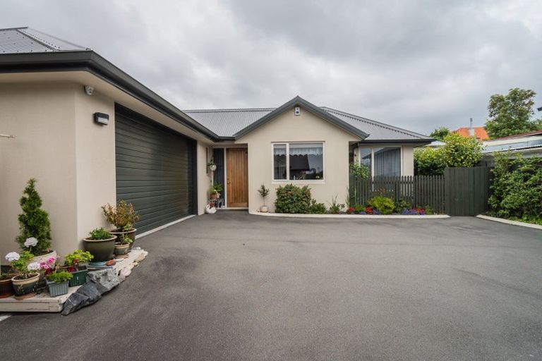 Photo of property in 2/2a Chalmers Street, Highfield, Timaru, 7910