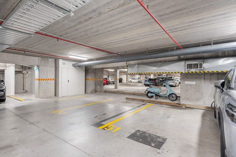 Photo of property in 8 Hereford Street, Freemans Bay, Auckland, 1011