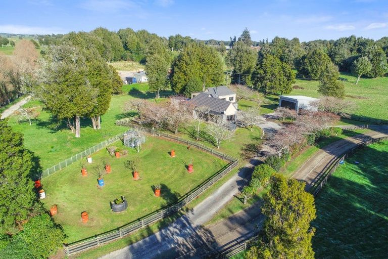 Photo of property in 97 South Road, Mamaku, Rotorua, 3072