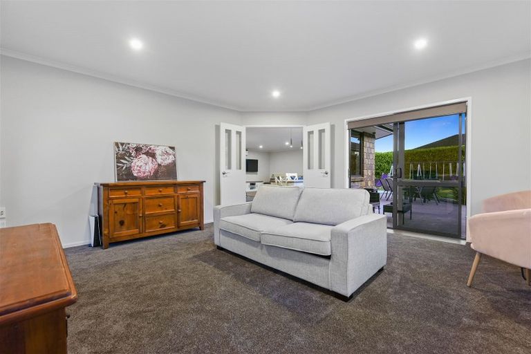 Photo of property in 4 Viking Lane, Flagstaff, Hamilton, 3210