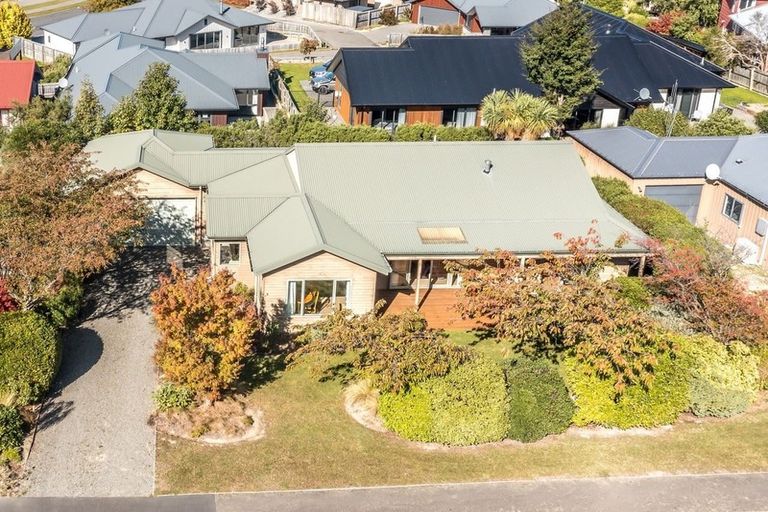 Photo of property in 5 Caverhill Close, Hanmer Springs, 7334