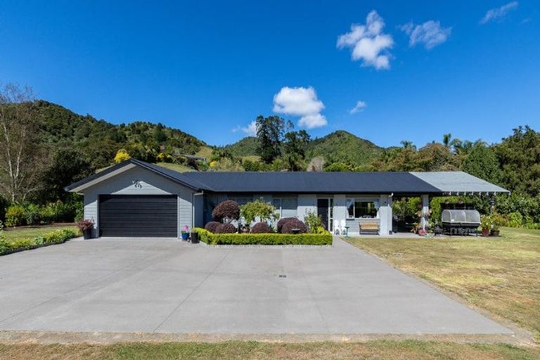 Photo of property in 891 Hakarimata Road, Huntly, 3771