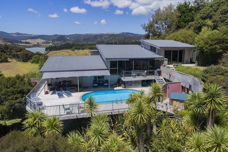 Photo of property in 76a Old Hospital Road, Whangaroa, Kaeo, 0478