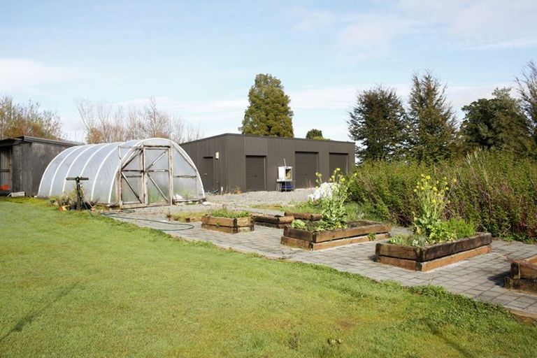 Photo of property in 7 Williams Drive, Fox Glacier, 7886