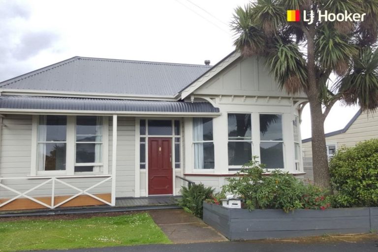 Photo of property in 60 Calder Street, Saint Kilda, Dunedin, 9012