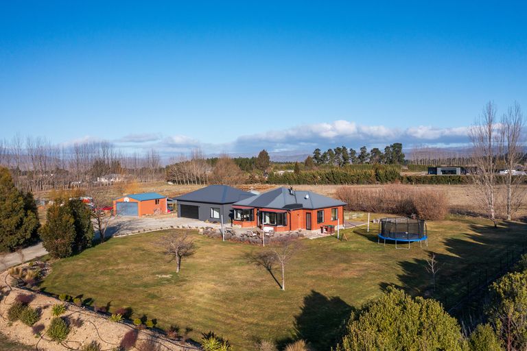 Photo of property in 446 Letts Gully Road, Springvale, Alexandra, 9393