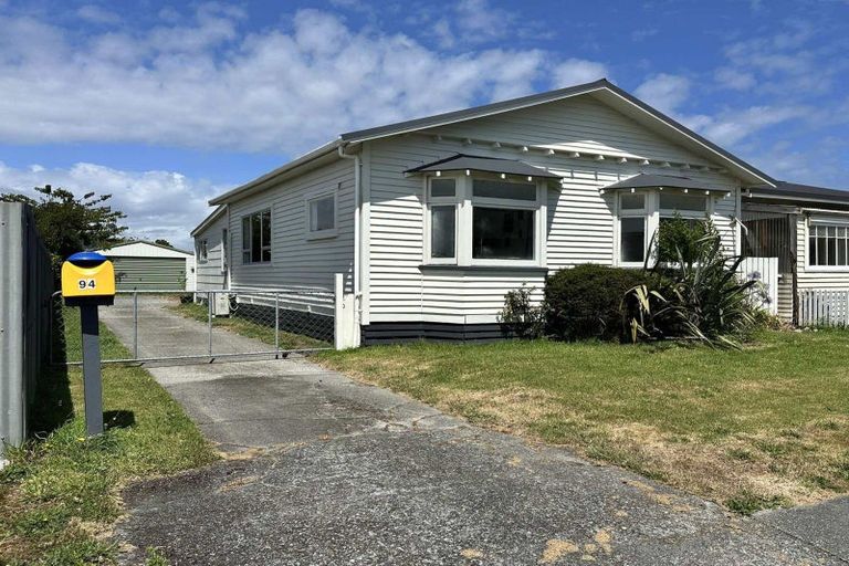 Photo of property in 94 Bealey Street, Hokitika, 7810