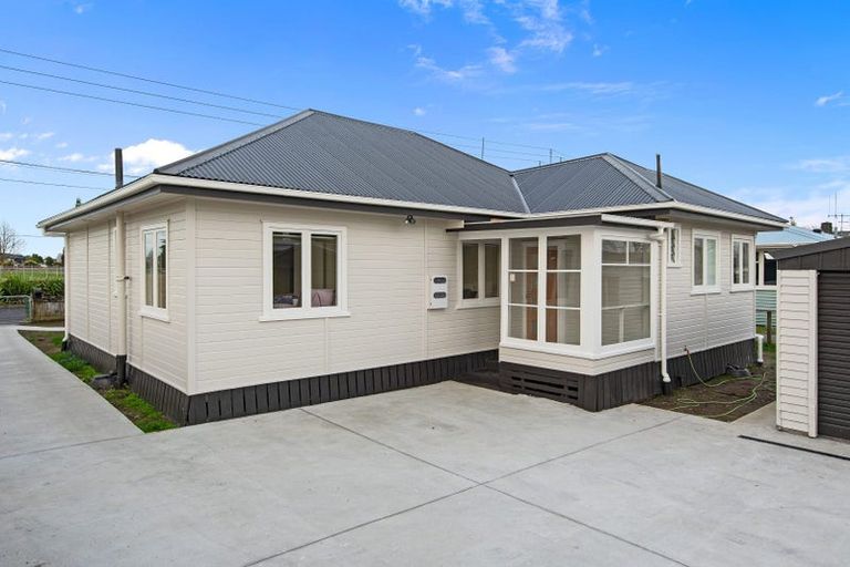 Photo of property in 389 Dey Street, Hamilton East, Hamilton, 3216