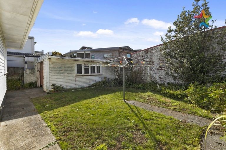 Photo of property in 171 The Esplanade, Petone, Lower Hutt, 5012