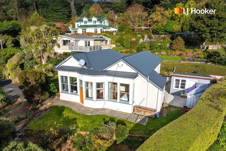 Photo of property in 34 Birchfield Avenue, North East Valley, Dunedin, 9010