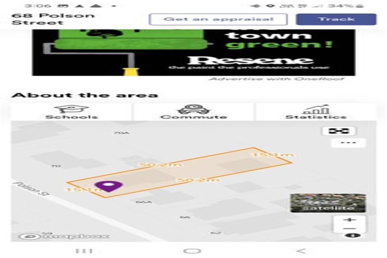 Photo of property in 68 Polson Street, Castlecliff, Whanganui, 4501