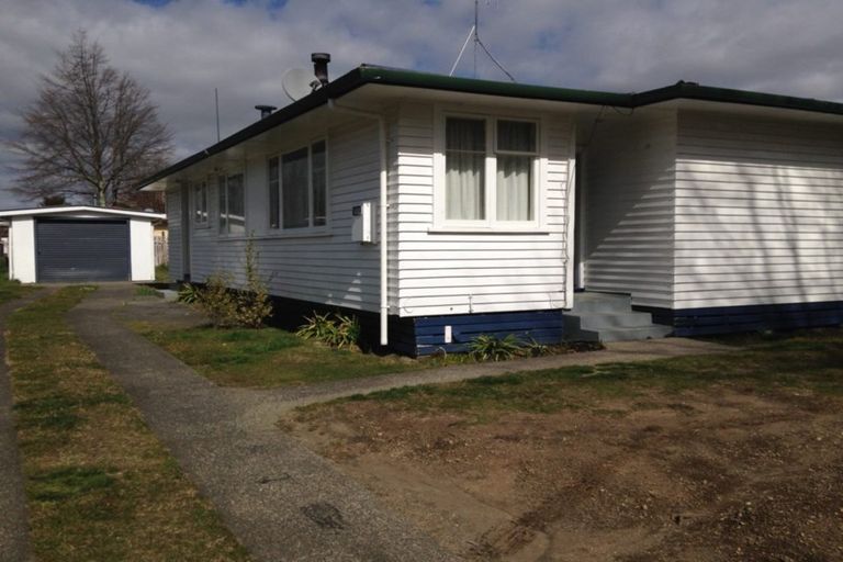 Photo of property in 15 Rota Street, Turangi, 3334