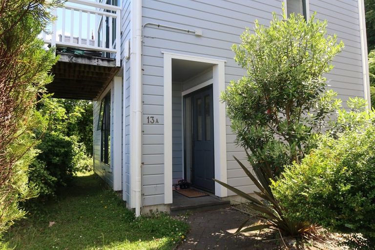Photo of property in 13a Upper Lewisville Terrace, Thorndon, Wellington, 6011