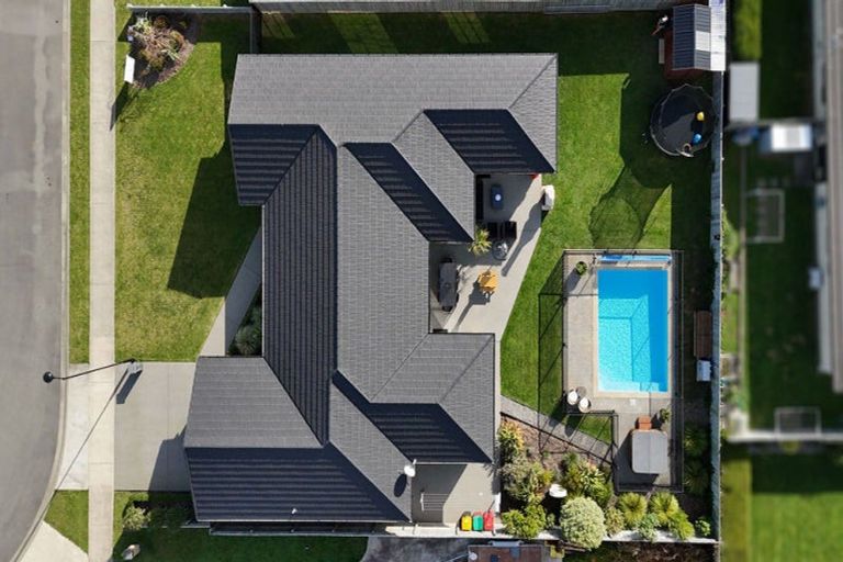 Photo of property in 4 Fantail Avenue, Carterton, 5713