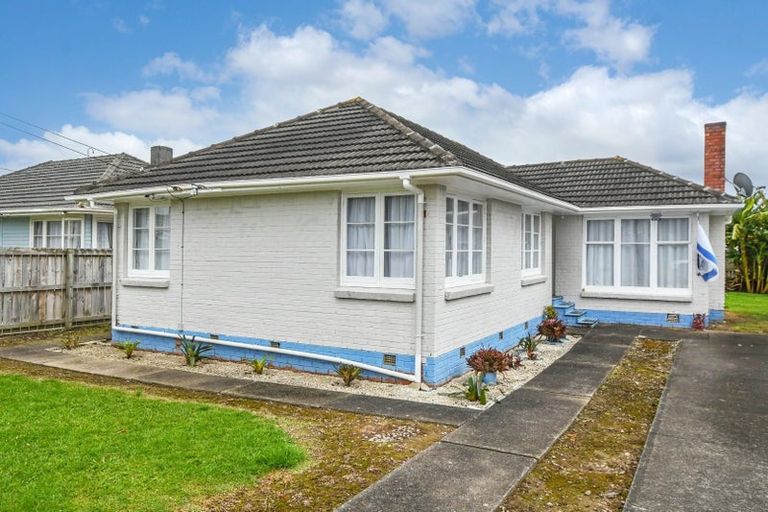 Photo of property in 94 Hills Road, Otara, Auckland, 2023