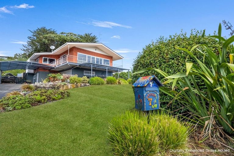 Photo of property in 7 Virginia Heights, Otamatea, Whanganui, 4501
