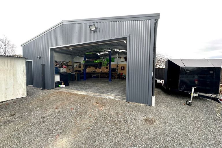 Photo of property in 33 Malcolm Terrace, Balclutha, 9230